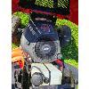 Image 7 : CRAFTSMAN T110 LAWNMOWER - ALMOST NEW