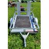 Image 4 : WESTBROOK TRAILER - 1500LB - ALMOST NEW