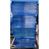Image 2 : LOT OF 8 - LARGE PARTS CONTAINERS - AS NEW 