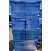 Image 3 : LOT OF 8 - LARGE PARTS CONTAINERS - AS NEW 