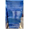 Image 4 : LOT OF 8 - LARGE PARTS CONTAINERS - AS NEW 