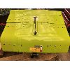 Image 2 : GRILLO ROTARY TILLER - BLADE ATTACHMENT ONLY - NEW - 30 INCH