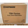 Image 2 : HAYWARD TRUE UNION BALL VALVE - TBH SERIES - AS NEW