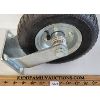 Image 3 : POWERFIST PNEUMATIC RIGID CASTER W/ 8IN WHEEL - AS NEW