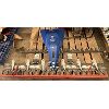 Image 1 : FINISHING MOWER BLADES - 5 FOOT