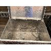 Image 2 : LOT OF 2 - TOOL BOX  & ROLLING STOOL 