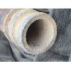 Image 4 : LOT OF 2 - WATER HYDRANT (?) HOSES W/ FIXINGS