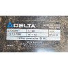 Image 3 : DELTA 120V DUST COLLECTOR