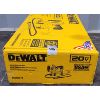 Image 2 : DEWALT 20V GREASE GUN - AS NEW 