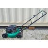 Image 1 : CERTIFIED 150CC OHV GAS PUSH MOWER 