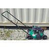 Image 3 : CERTIFIED 150CC OHV GAS PUSH MOWER 