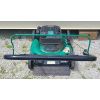 Image 4 : CERTIFIED 150CC OHV GAS PUSH MOWER 