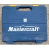 Image 2 : MASTERCRAFT CORDED DRILL BIT SET