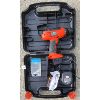 Image 2 : BLACK AND DECKER 12V FIRESTORM DRILL SET