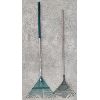 Image 2 : LOT OF 2 - LAWN RAKES