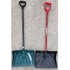 Image 1 : LOT OF 2 - SNOW SHOVELS