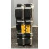 Image 2 : DEWALT STORAGE ORGANIZER W/ CONTENTS 