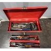 Image 1 : MASTERCRAFT TOOLKIT W/ CONTENTS