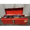Image 2 : MASTERCRAFT TOOLKIT W/ CONTENTS
