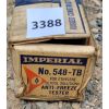 Image 2 : IMPERIAL ANTIFREEZE / BATTERY TESTER