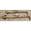 Image 3 : LOT OF 2 - PUROX CUTTING TORCHES