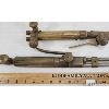 Image 2 : LOT OF 2 - PUROX CUTTING TORCHES