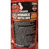 Image 2 : LOT OF 3 - BIG RED HYDRAULIC JACK BOTTLES W/ DEWALT BAG