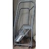 Image 3 : EGA INDUSTRIAL STEP LADDER