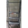 Image 4 : EGA INDUSTRIAL STEP LADDER