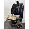 Image 3 : TRADEMASTER 9IN BAND SAW 
