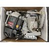 Image 1 : INDUSTRIAL FREUD PLUNGE ROUTER FT2000E - AS NEW 