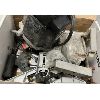 Image 2 : INDUSTRIAL FREUD PLUNGE ROUTER FT2000E - AS NEW 