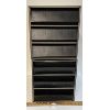 Image 1 : LOT OF 2 - DEEP DRAWER ORGANIZER CABINETS - AS NEW