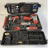 Image 1 : 71 PC AIR TOOL SET 