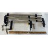 Image 1 : LOT OF 4 - MISC. CLAMPS 