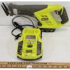 Image 3 : JOB LOT - RYOBI TOOLS & ACCESSORIES - INCL BAG W/ CONTENTS