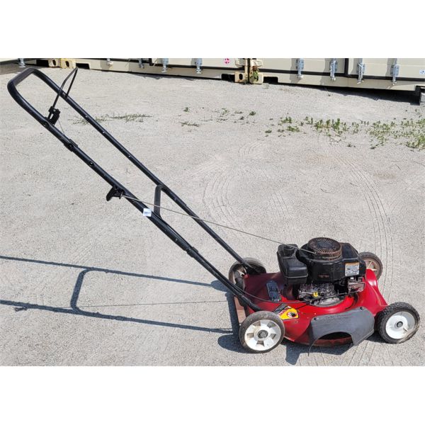 MURRAY PUSH LAWN MOWER