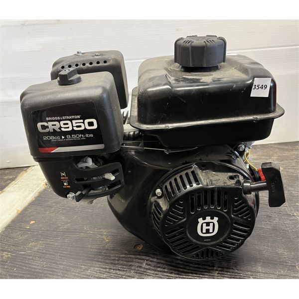 BRIGGS & STRATTON CR950 ENGINE
