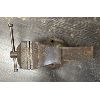 Image 2 : HENRY 4 BENCH VISE 