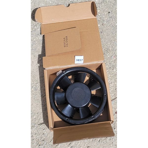 LOT OF 14 - COMAIR VENT FANS