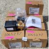 Image 1 : LOT OF 9 - 2/2 WAY SOLENOID VALVES