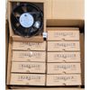 Image 2 : LOT OF 10 - COMAIR FANS - 172MM