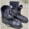 Image 2 : PAIR OF VIBRAM HARLEY DAVIDSON BOOTS