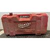 Image 2 : MILWAUKEE HEAVY-DUTY ORBITAL SUPER SAWZALL W/ CASE
