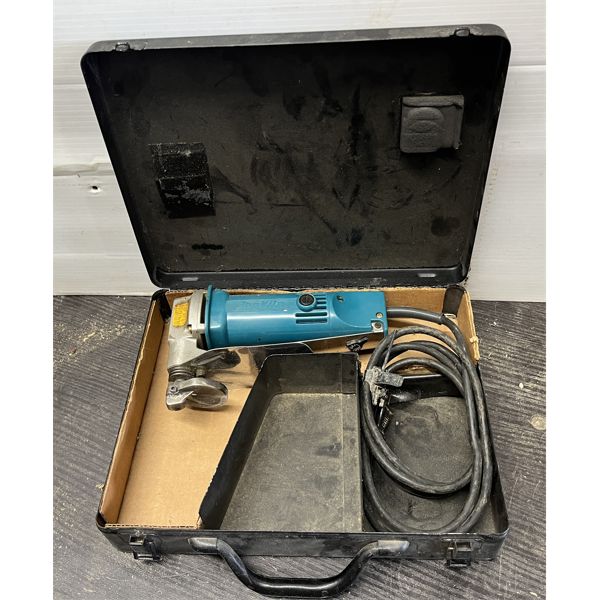 DEWALT MAKITA SHEAR