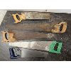 Image 2 : LOT OF 5 - MISC. SAWS 