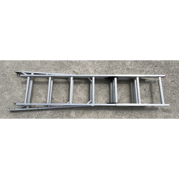  7FT MULTI-PURPOSE LADDER