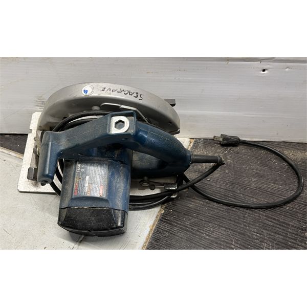 BOSCH 4IN CIRCULAR SAW