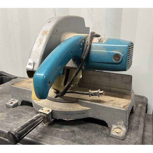 MAKITA 255M MITER SAW 