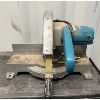 Image 2 : MAKITA 255M MITER SAW 